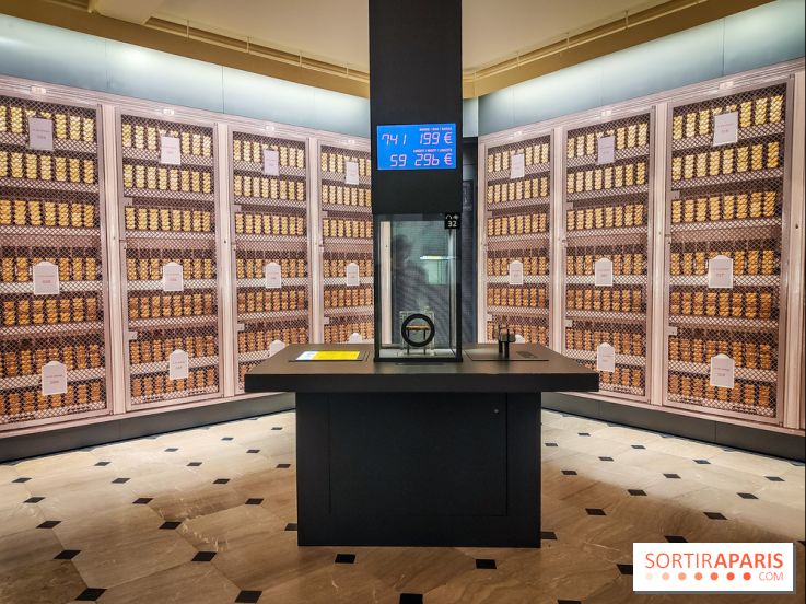 Visuels musée et monument - citéco cité de l'économie