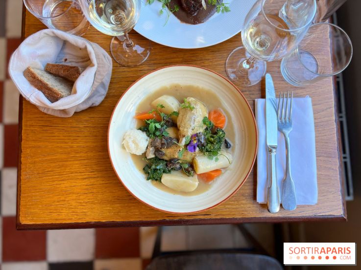 Le Bon, La Butte 2022