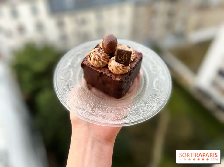 Eric Kayser - Pâques 2022