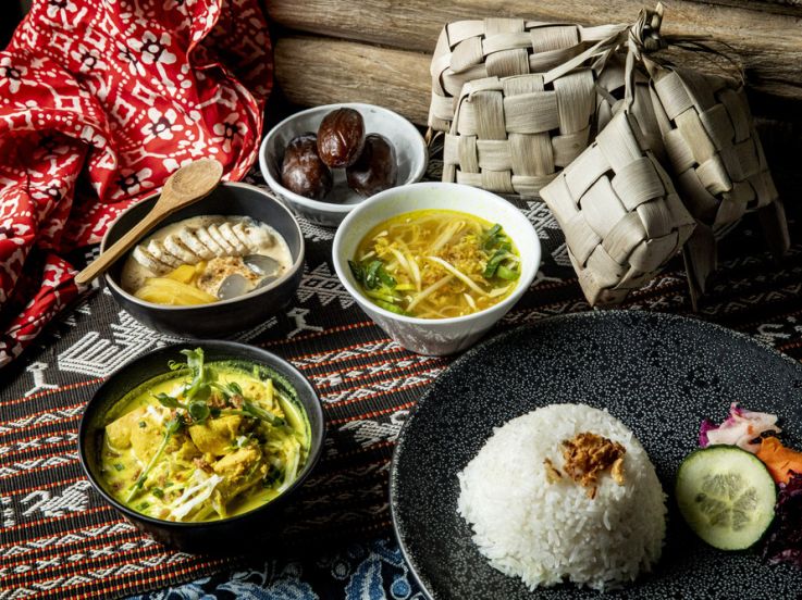 Ramadan : Le Djakarta Bali vous propose son menu Ftour Indonésien