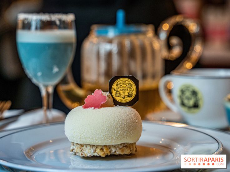 Thé Sakura, Sakura ! 2022 de Mariage Frères