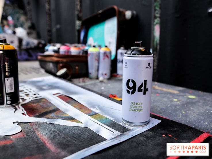 Les Marches de la Paix, nos photos