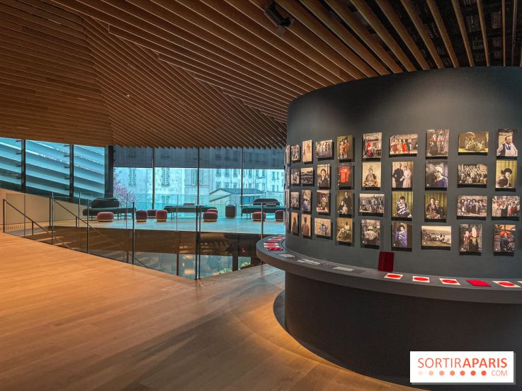 Le nouveau Musée Albert Kahn se dévoile 