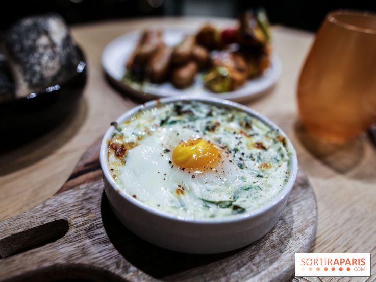 La Fabrique à Toga by Olivier Stehly, nos photos