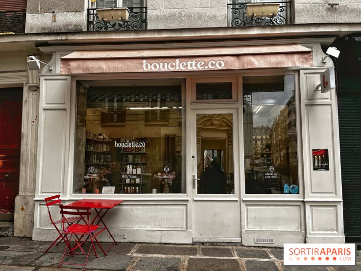 Bouclette.co, le salon de coiffure qui sublime vos cheveux bouclés, frisés et crépus