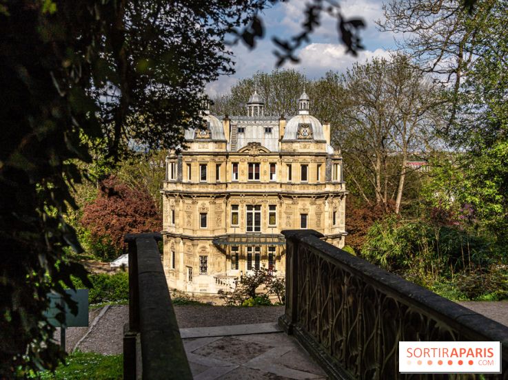 Photos : Le Château de Monte-Cristo