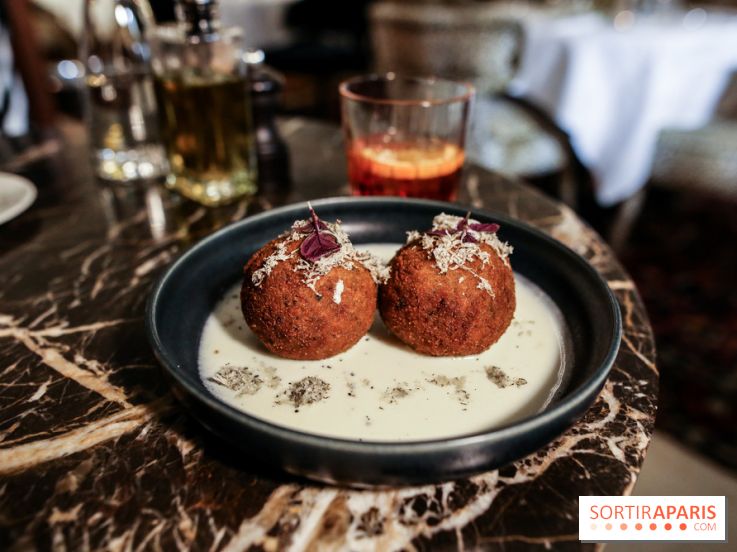 La Ultima à Paris, nos photos