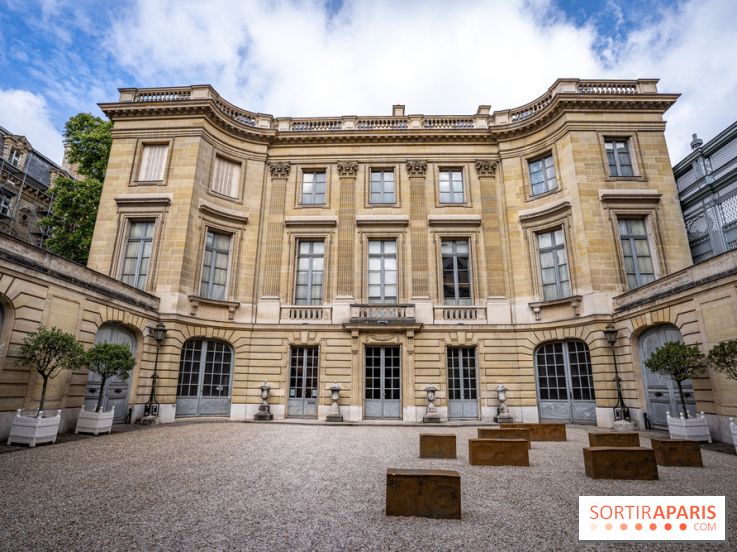 Le Musée Nissim de Camondo, les photos 