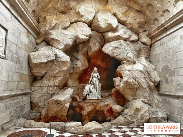 Le Château de Rambouillet et sa Bergerie nationale, un domaine d'exception en Ile-de-France