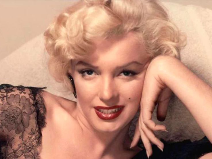 L'expérience Monroe : un parcours immersif sur Marilyn Monroe à la Galerie Joseph