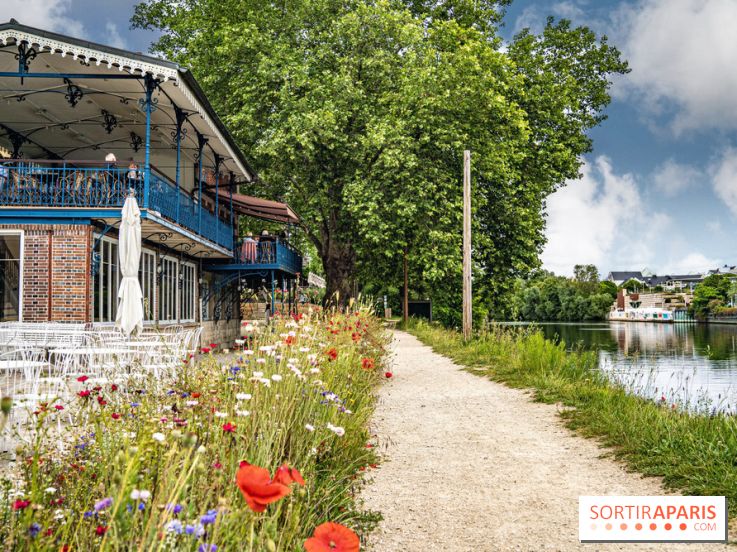 Photos : La Nouvelle Maison Fournaise 