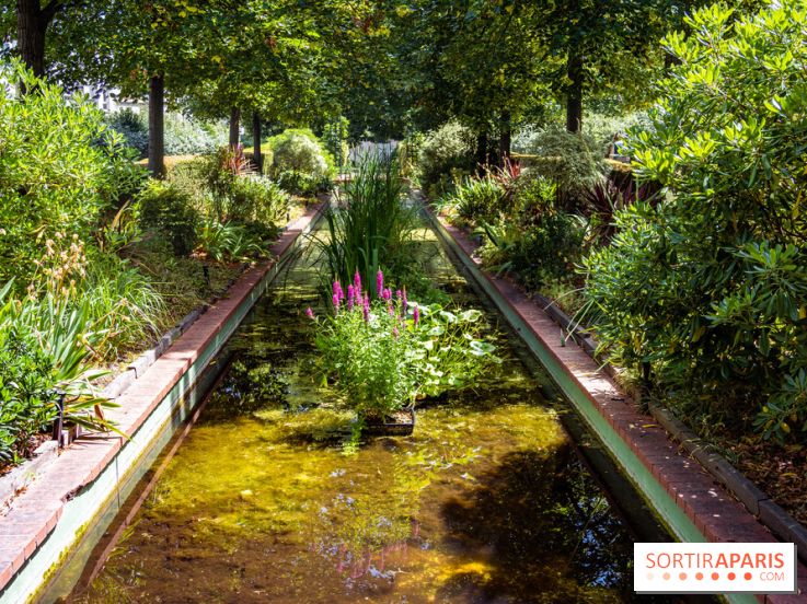 La Coulée verte, la promenade insolite de la Bastille à Vincennes
