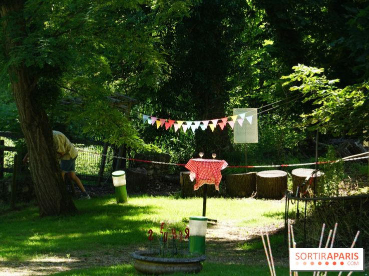 a maison-musée de Raymond Devos à Saint-Rémy-lès-Chevreuse