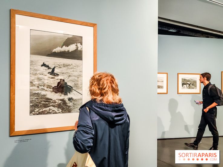 L'expérience du paysage, l'exposition photo de la Fondation Henri Cartier-Bresson, nos photos