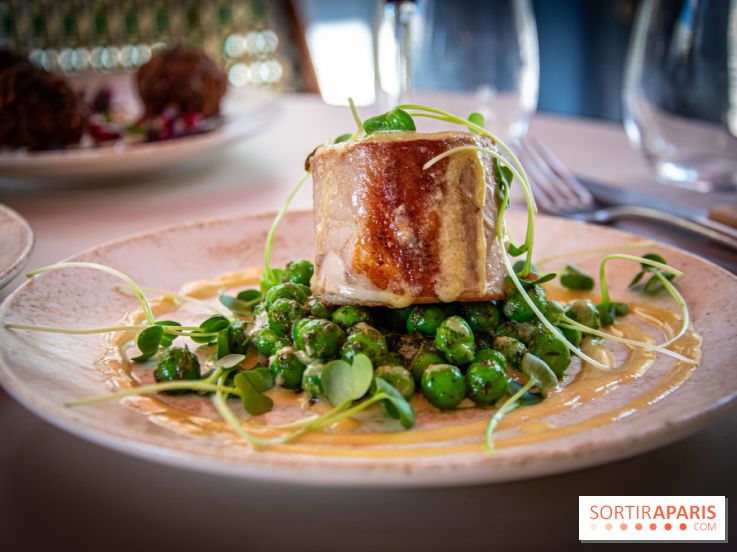 Carni, le savoureux restaurant de viande du 9e arrondissement - nos photos