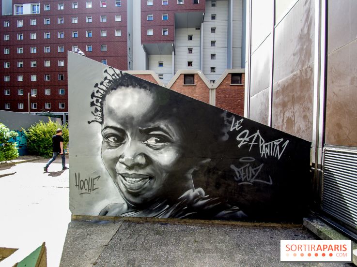 Le 27 Pantin, nos photos