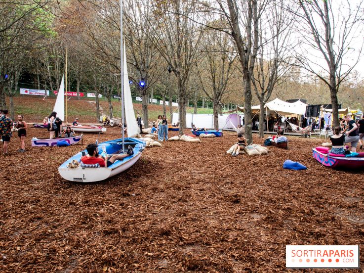 Rock en Seine 2022