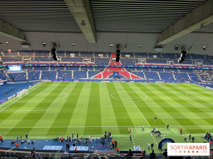 Paris-Saint-Germain