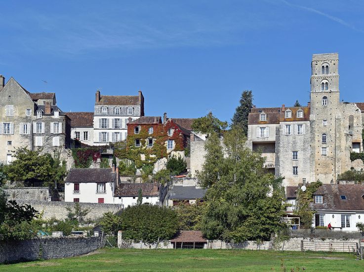 Chateau Landon