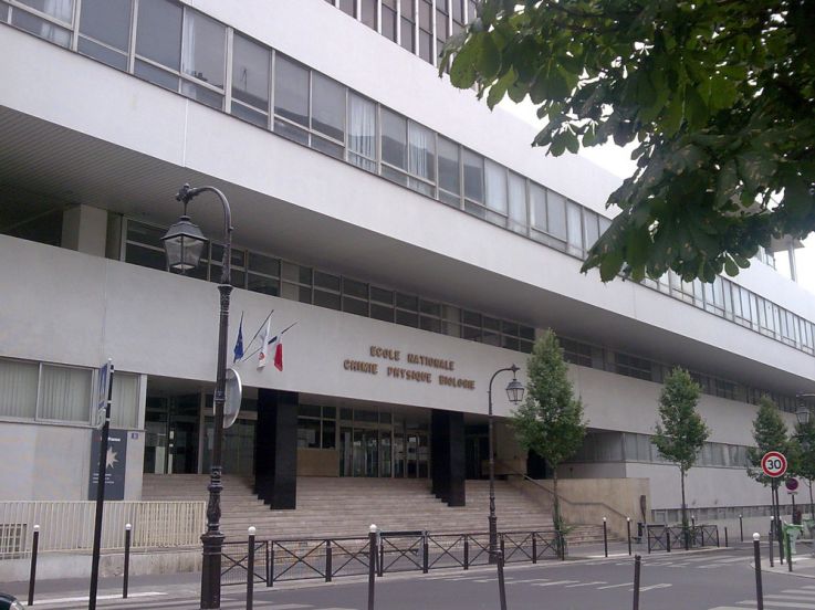 Fête de la Science 2024 : le programme à l'ENPCB de Paris