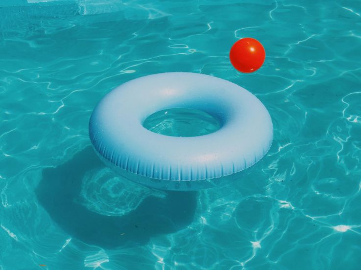 Wissous Plage 2025 : le programme estival avec baignade et jeux aquatique cet été, à Wissous (91)