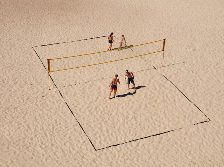 Massy Plage 2025