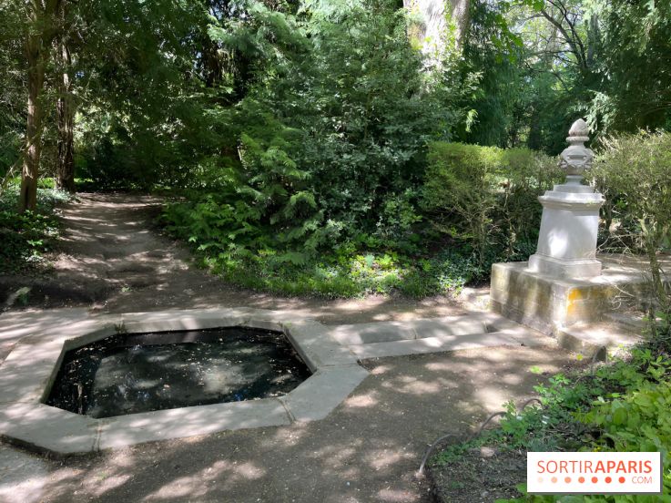 Le saviez-vous ? Cette ancienne ville royale de Seine-et-Marne doit son nom…à une fontaine