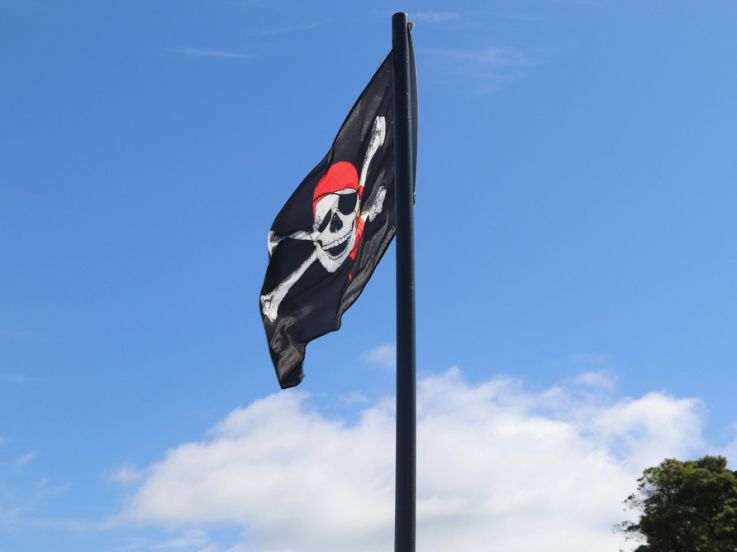 Les pirates débarquent à Aulnay-sous-Bois (93) cet été : animations familiales pour les vacances