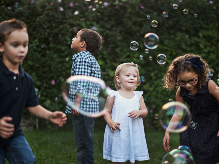 Fête des Larris à Fontenay-sous-Bois