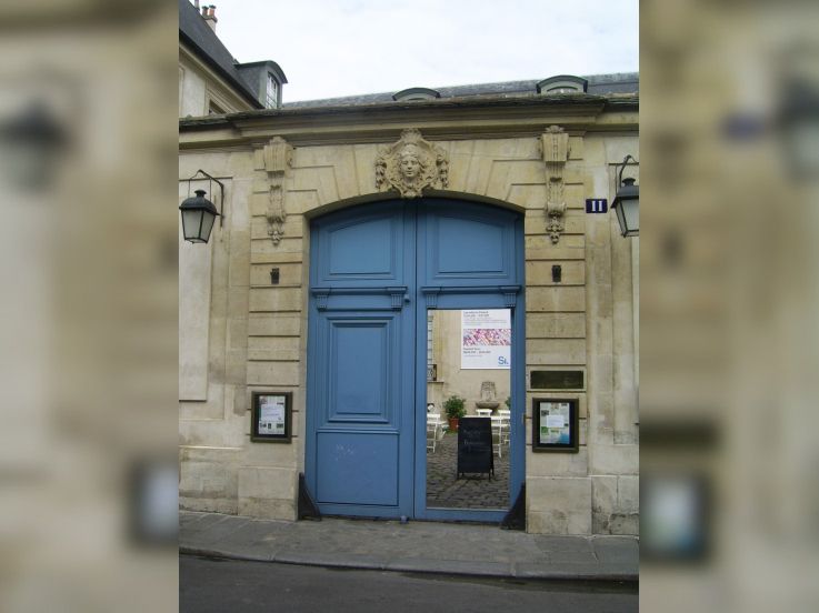 Cinéma en plein air à l'Institut suédois : le cinéma suédois à l'honneur pendant l'été