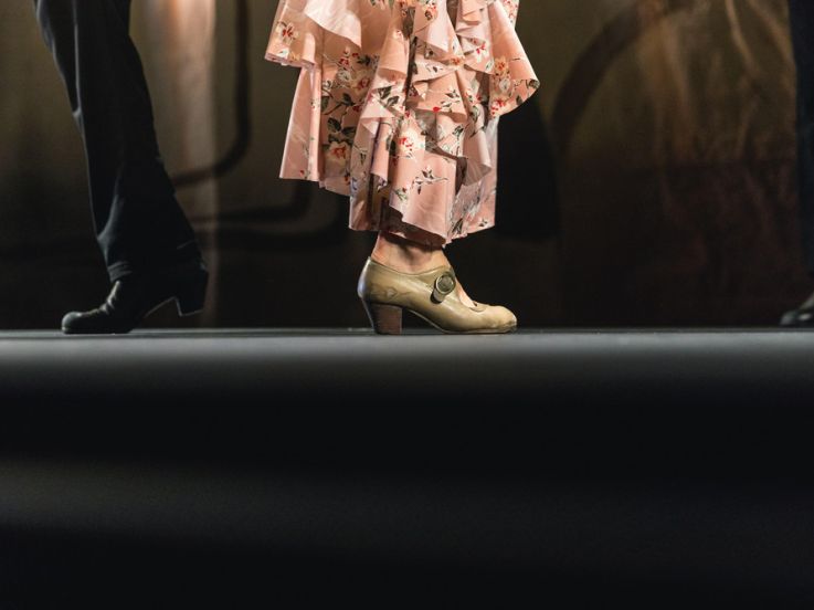 Festival Flamenco à la Villette