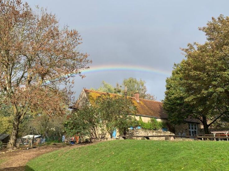 Ferme Pédagogique du Bel Air