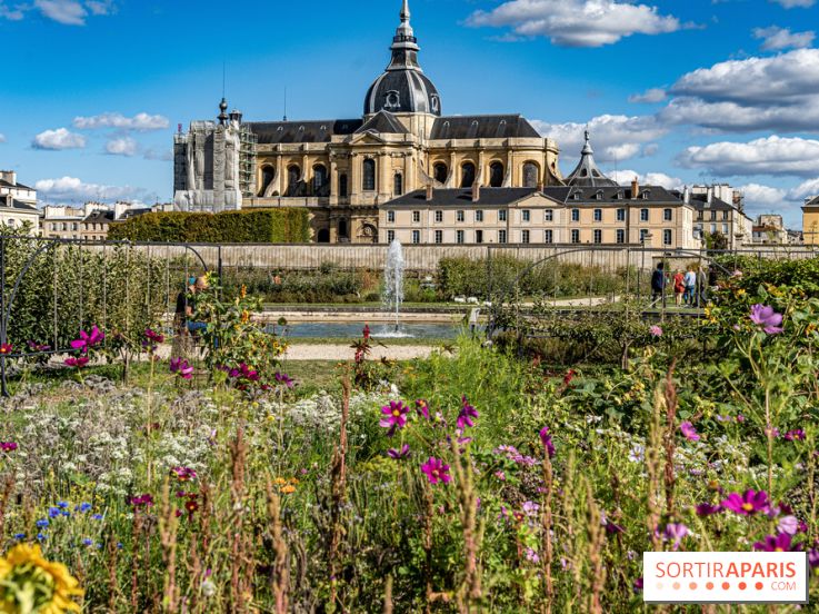 Le Potager du Roi de Versailles, Journées du Patrimoine 