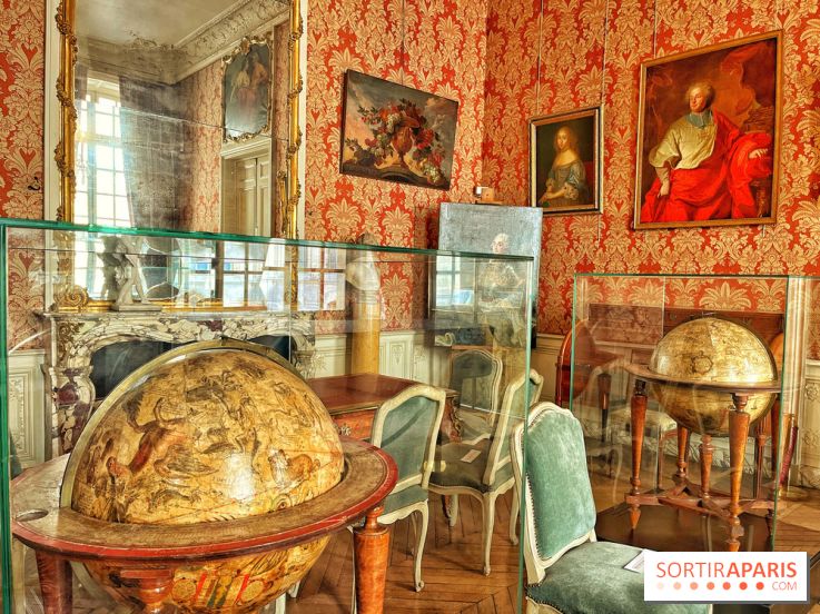 L'Hôtel de Soubise, un écrin remarquable pour les Archives nationales