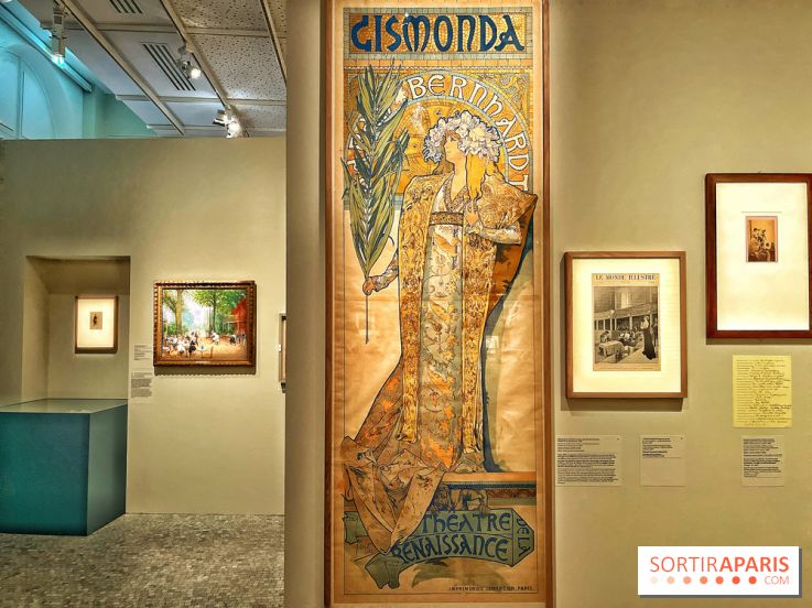 Parisiennes Citoyennes, l'exposition autour de l'émancipation des femmes au Musée Carnavalet