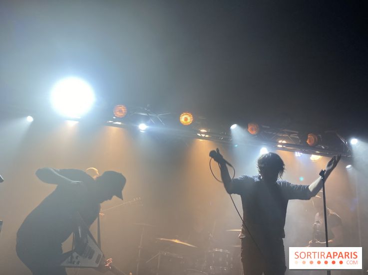 MaMA Festival 2022 : on y était on vous raconte !