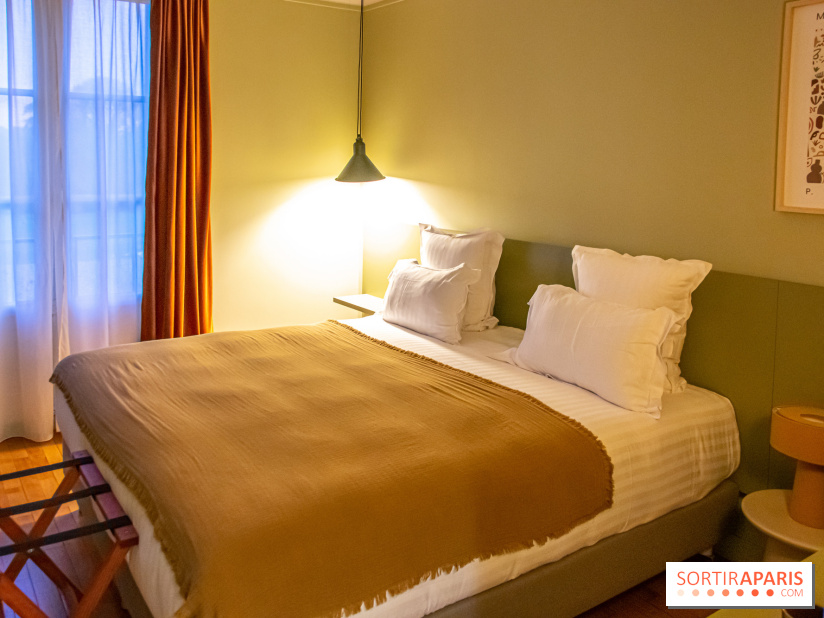 La Maison du Val, les séjours détentes à Saint-Germain-en-Laye - nos photos