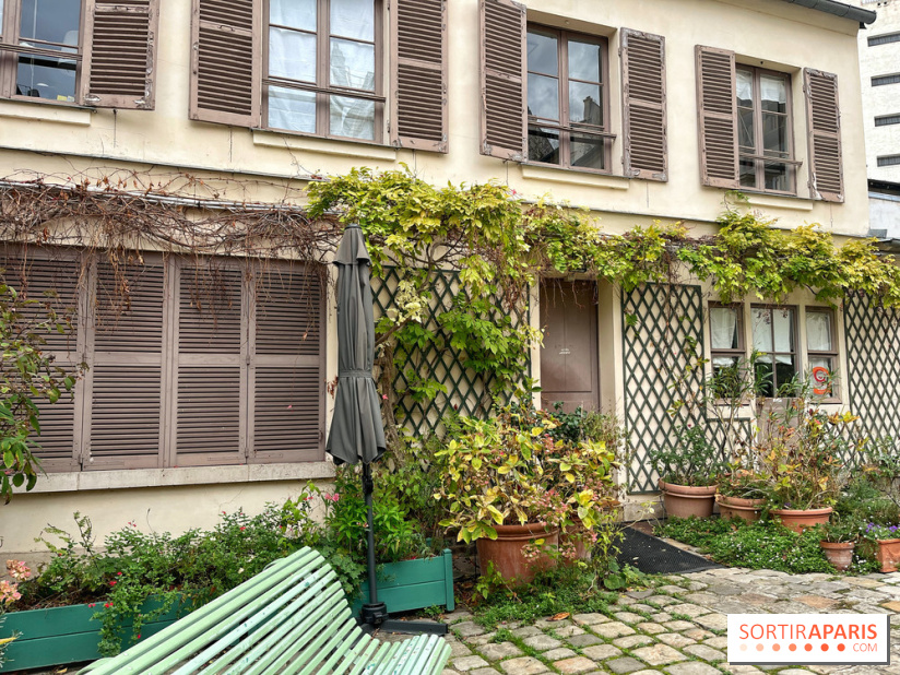 Musée de la vie romantique