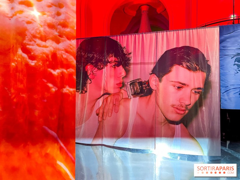 Jean-Paul Gaultier x écal