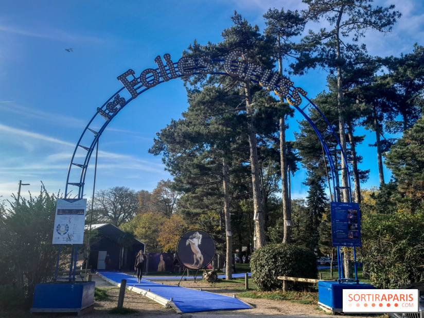 Les Folies Gruss 2022/2023