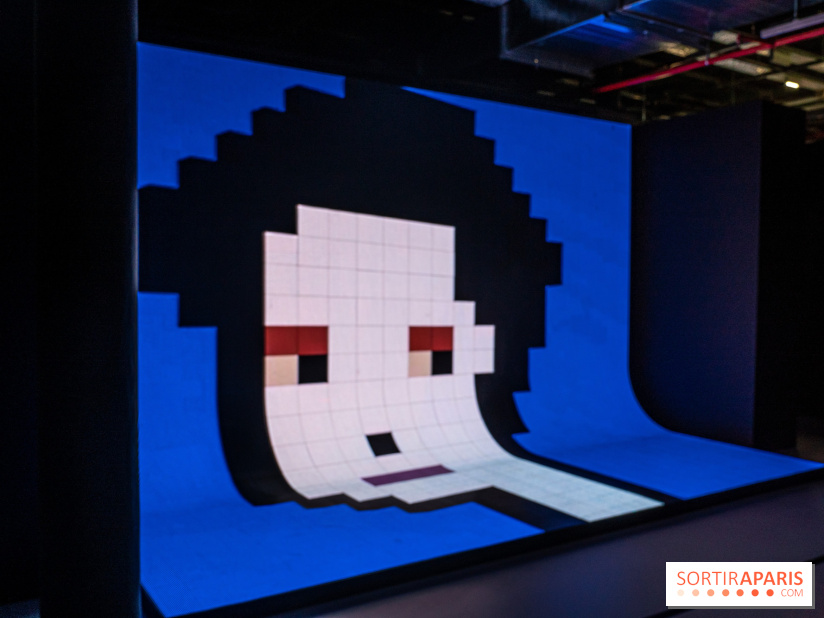 LV Dream exposition Louis Vuitton gratuite