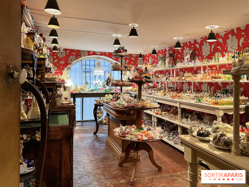 Astier de Villatte Noël