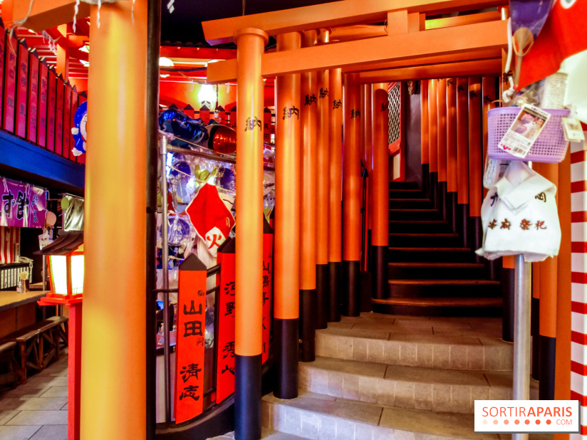 Isshin Ramen, nos photos 