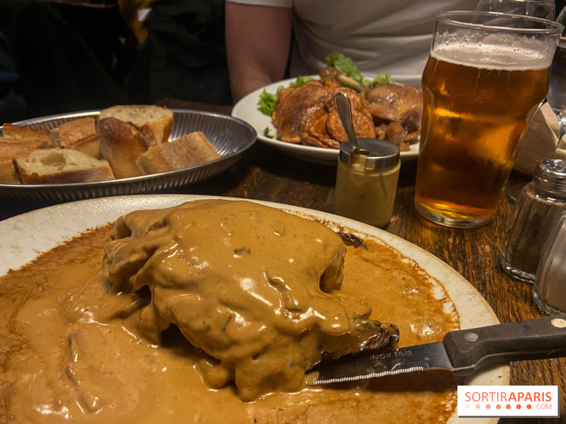 Les Fabricants, le restaurant abordable où la cuisine du sud-ouest est à l'honneur