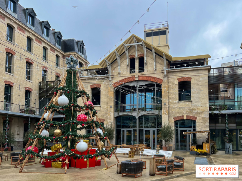Brunch végétarien chez Ora, à La Caserne