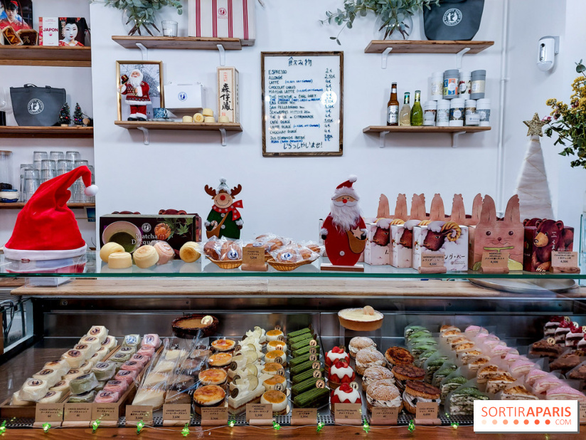 Snaffle’s Paris, nos photos