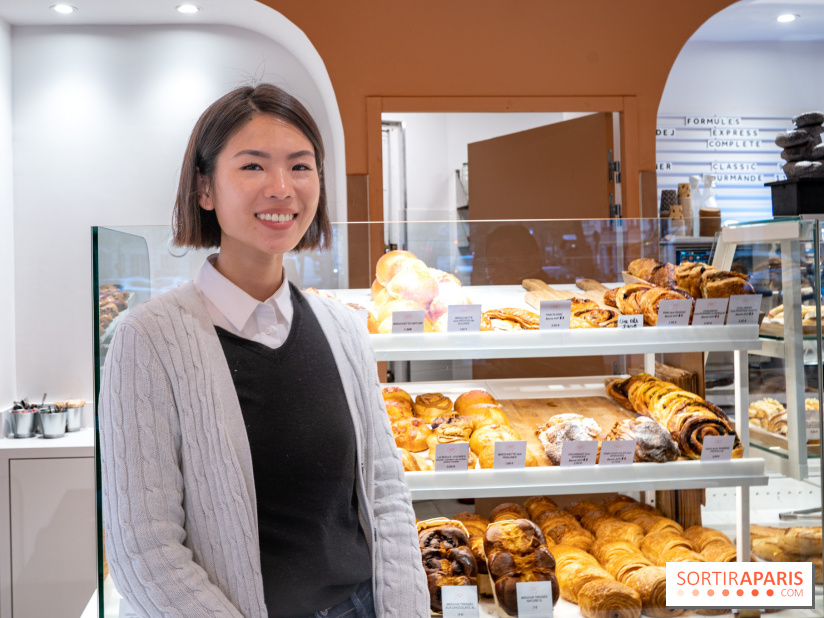 Pépite boulangerie gourmande - pâtisserie - Paris 11e