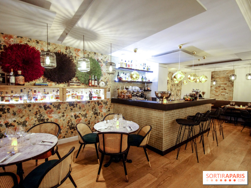 Flonflon à Paris, nos photos