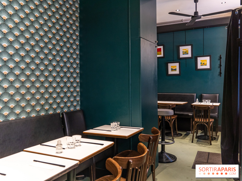 Entre 2 Rives restaurant vietnamien 