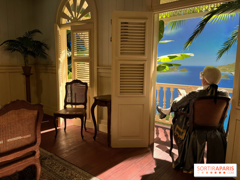 La Cité de l'Histoire